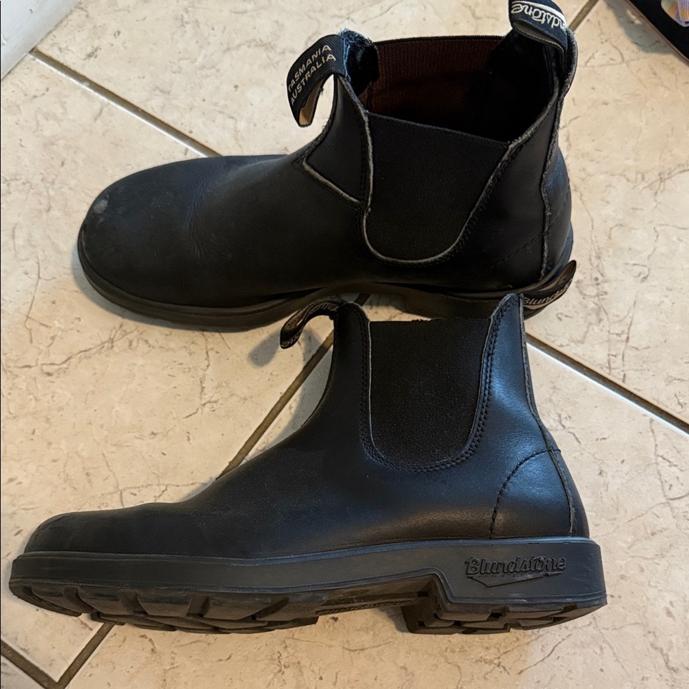 Blundstone boots - Picture 2 of 5